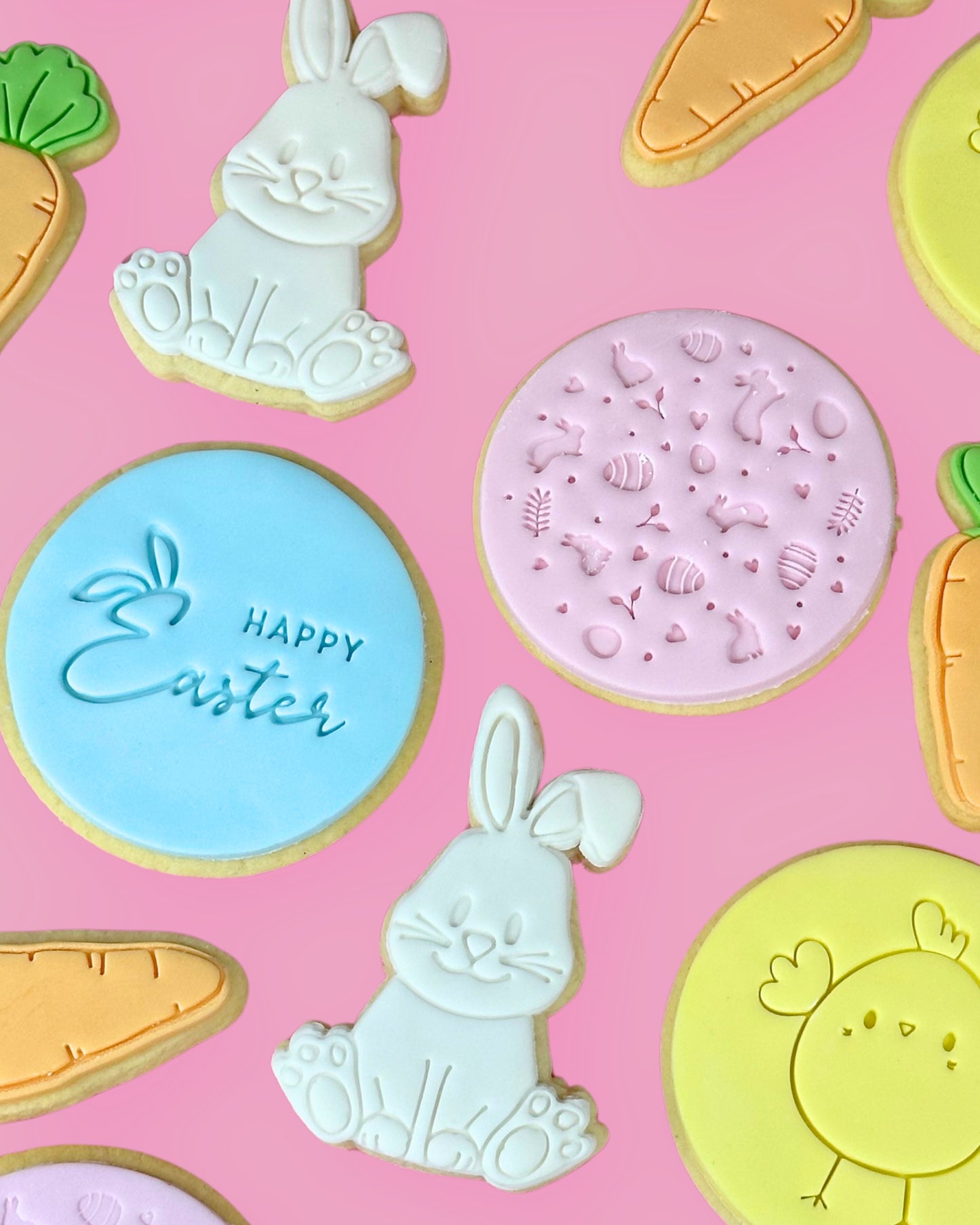 Easter Cookie Pack