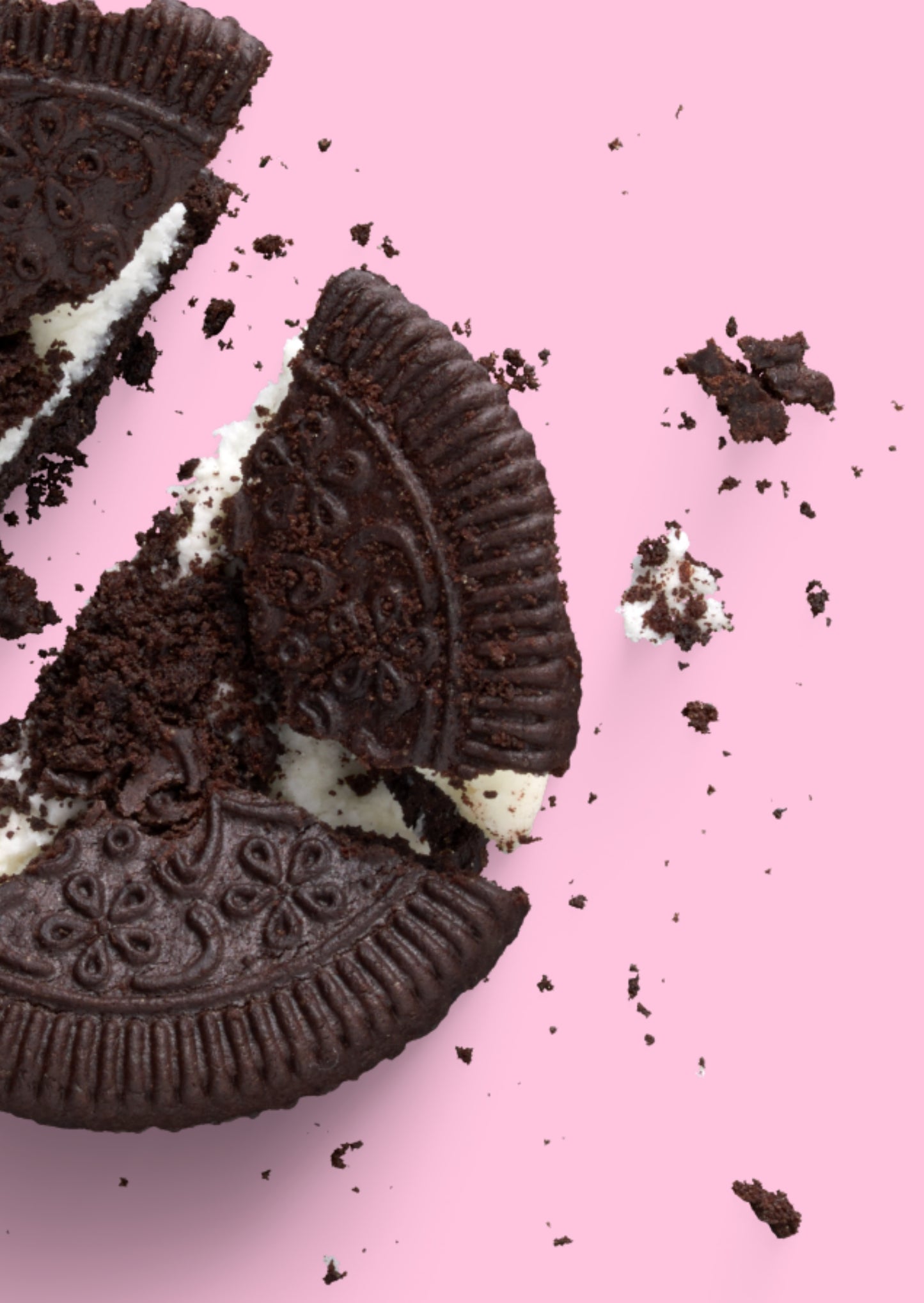 OREO FILLING