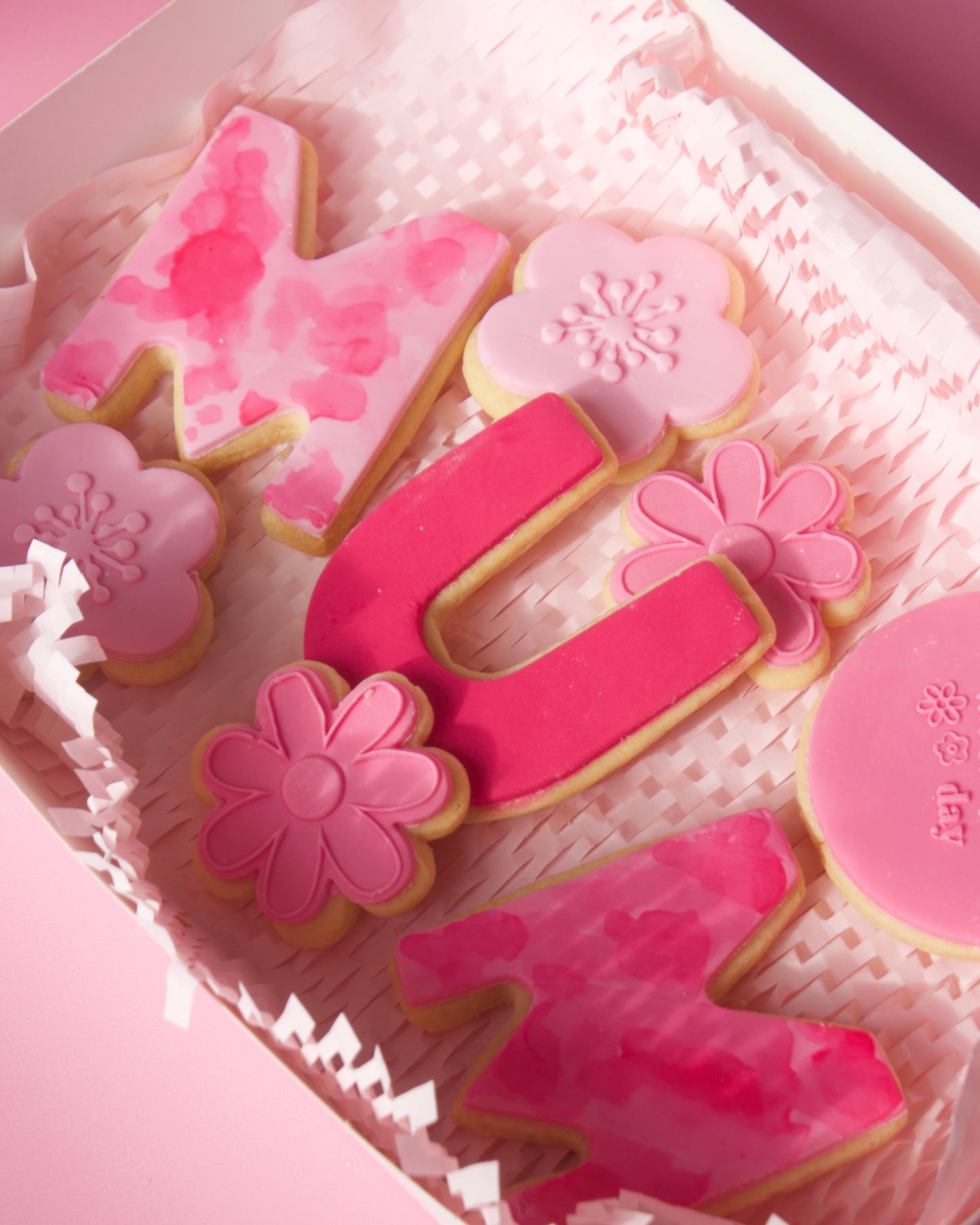 Mothers Day Cookie Pack