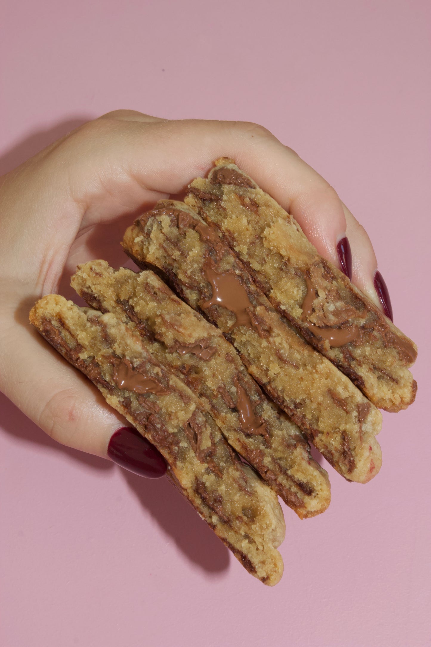 New York Cookies