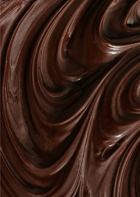 CHOCOLATE GANACHE FILLING