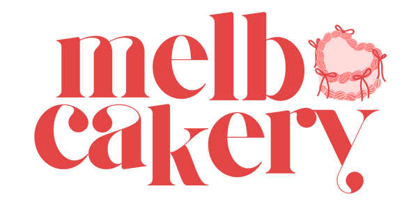 MELB CAKERY
