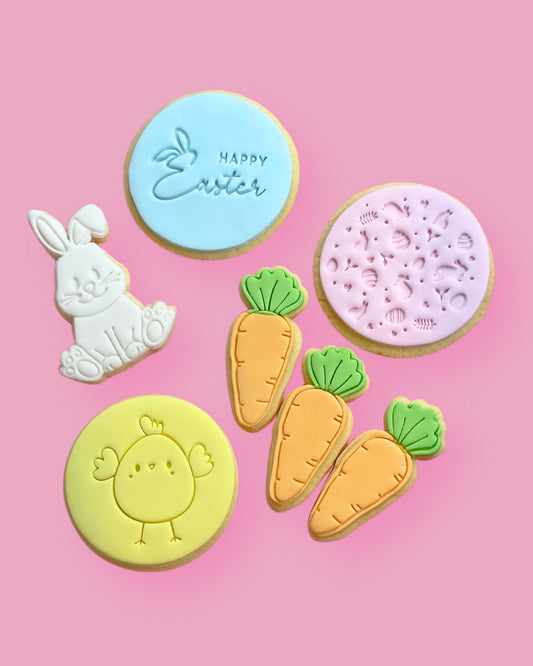 Easter Cookie Pack