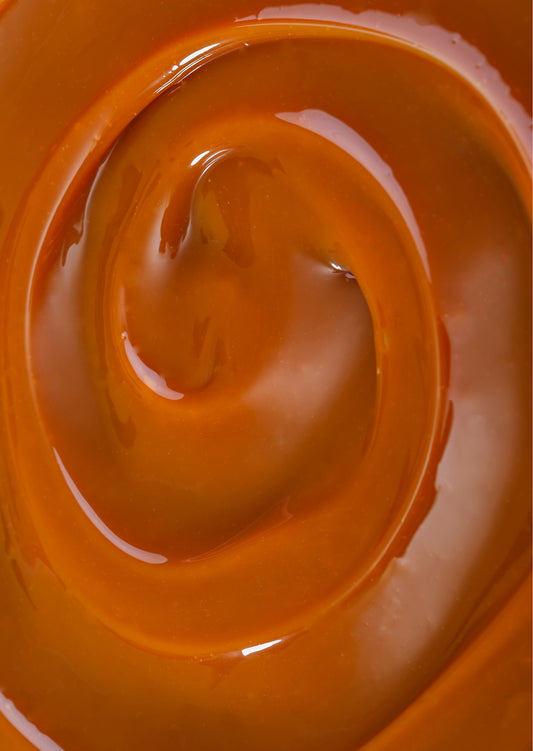 DULCE DE LECHE FILLING