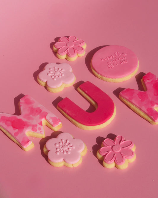 Mothers Day Cookie Pack