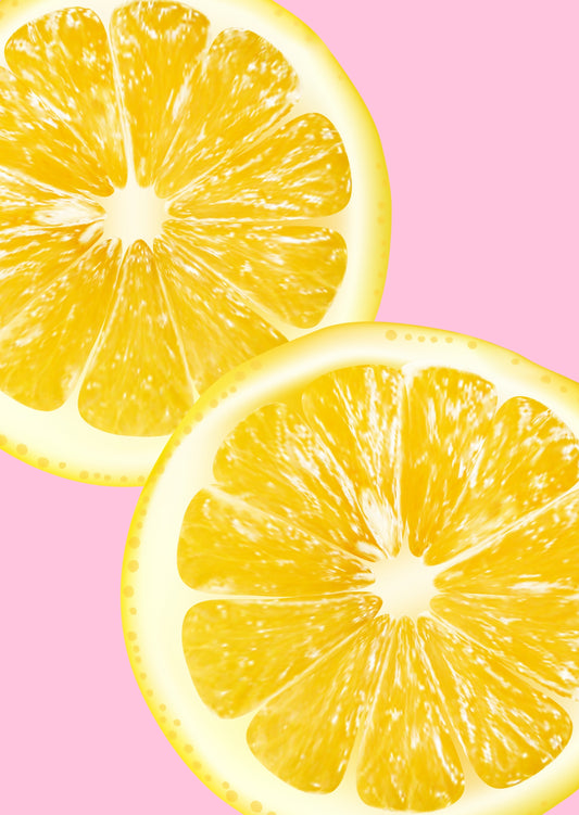LEMON CURD FILLING
