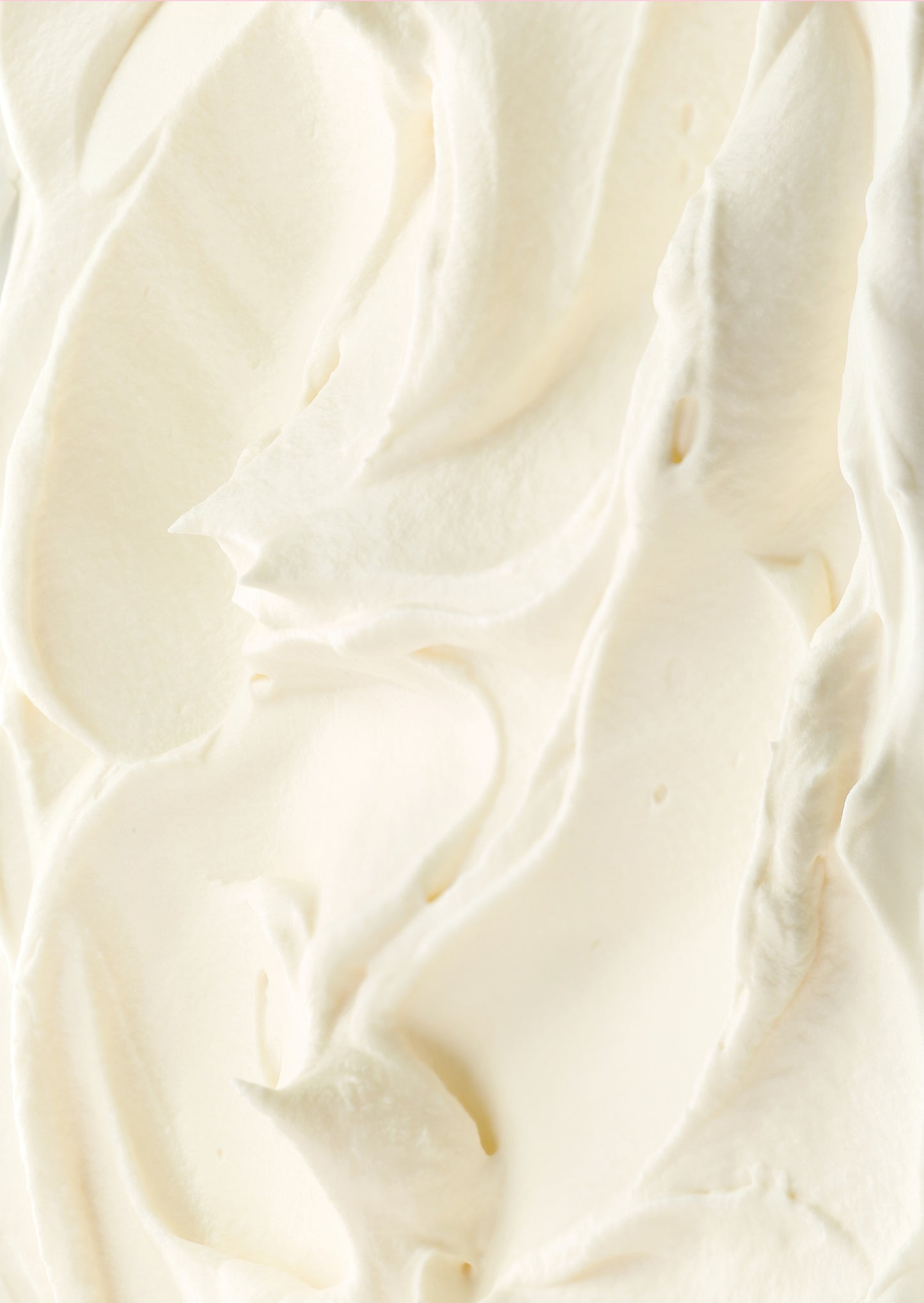 CREAM CHEESE FILLING