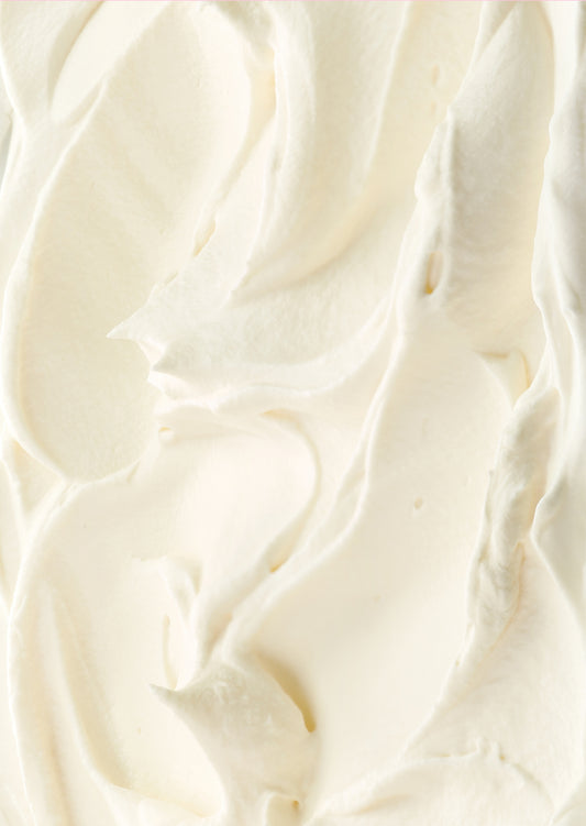 CREAM CHEESE FILLING