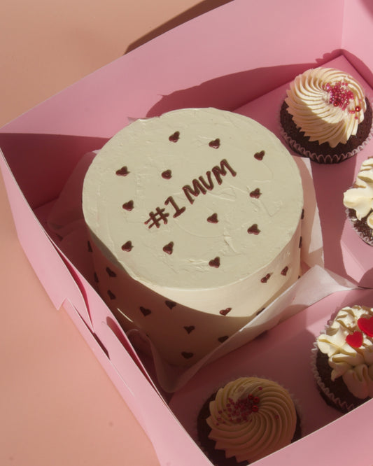 #1 Mum Bento Box