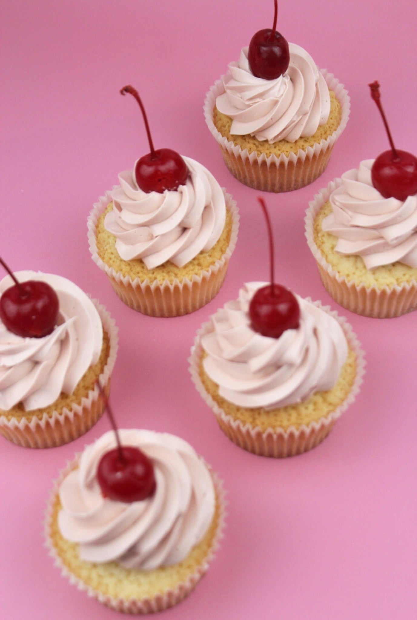 Cherry on Top