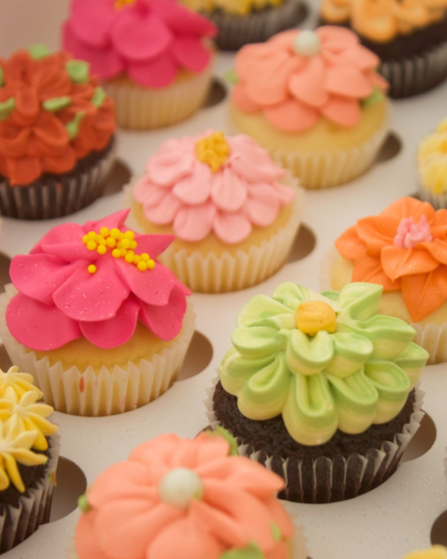Mini Floral