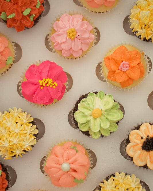Mini Floral
