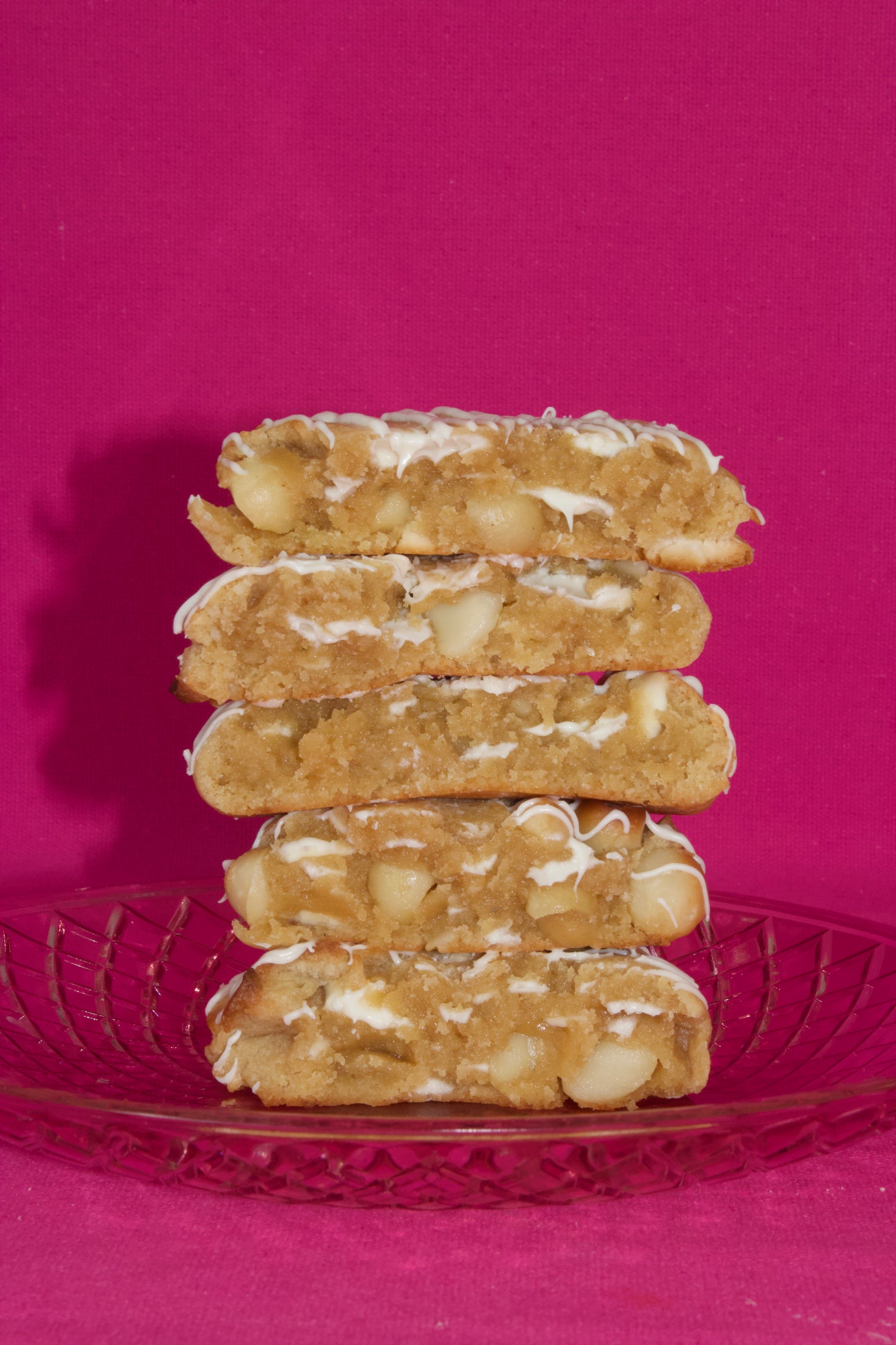 New York Cookies