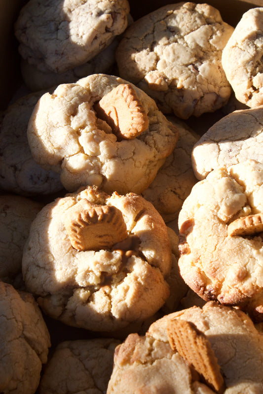 New York Cookies