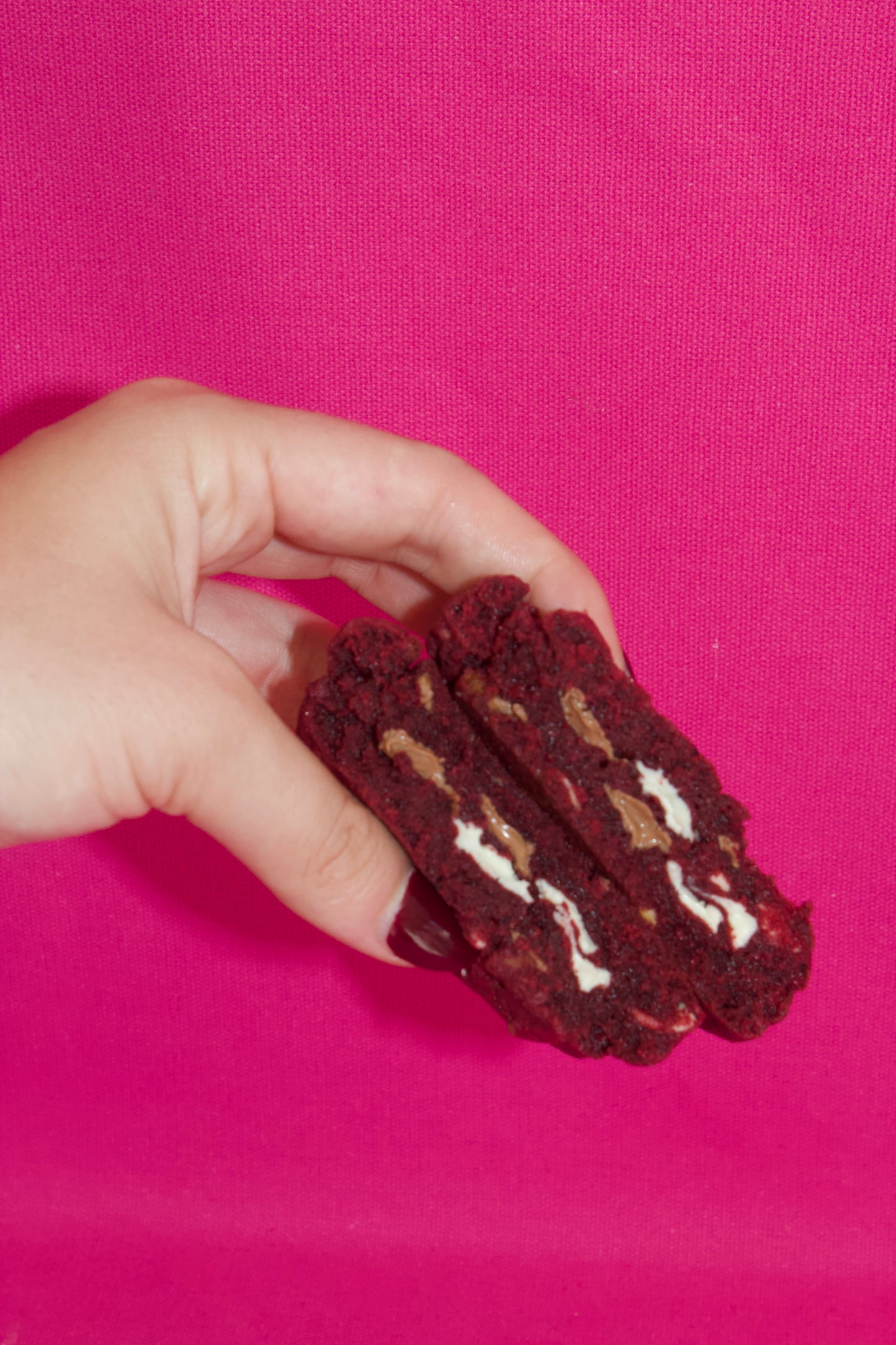 New York Cookies