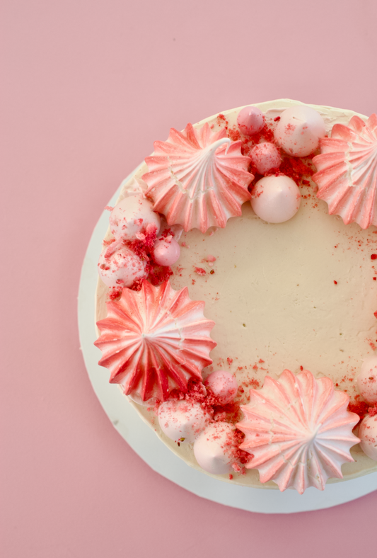Meringue Kiss