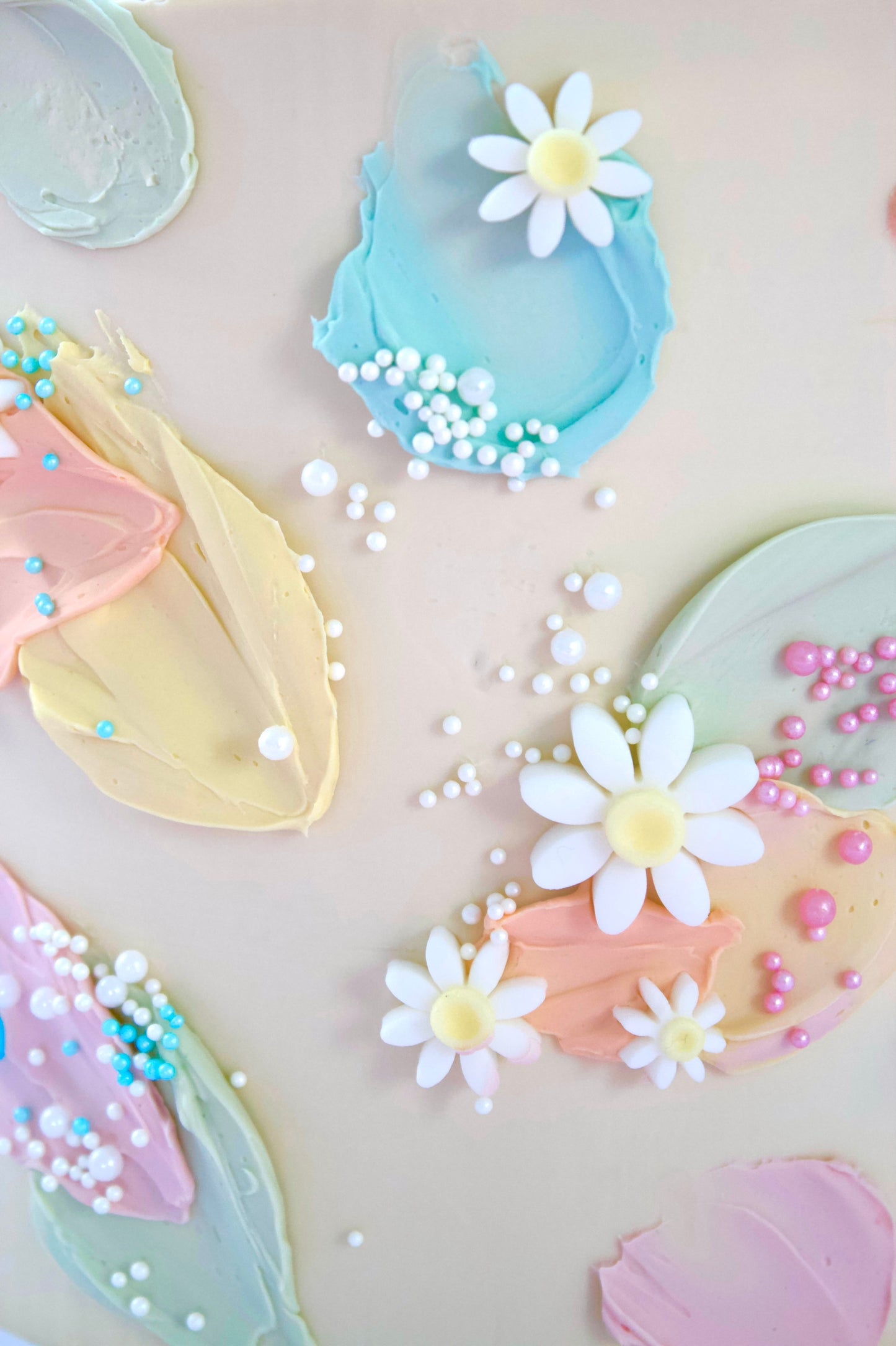 Flower Pop